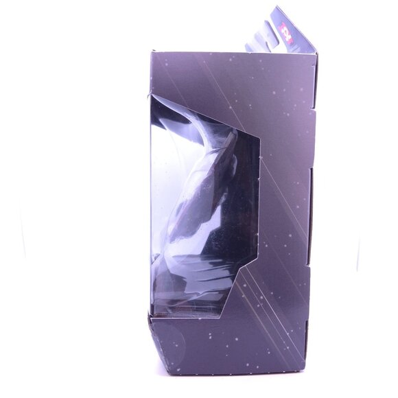 Star Wars Starships Select Obi Wan Kenobi's Jedi Starfighter Hot Wheels New - Picture 7 of 9